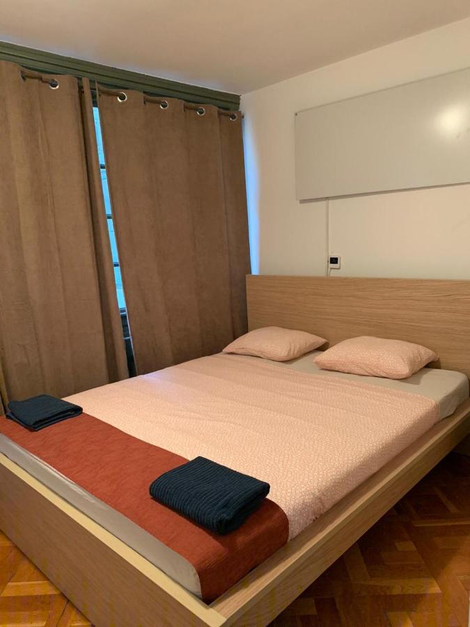 Merry Aparthotel Budapešť